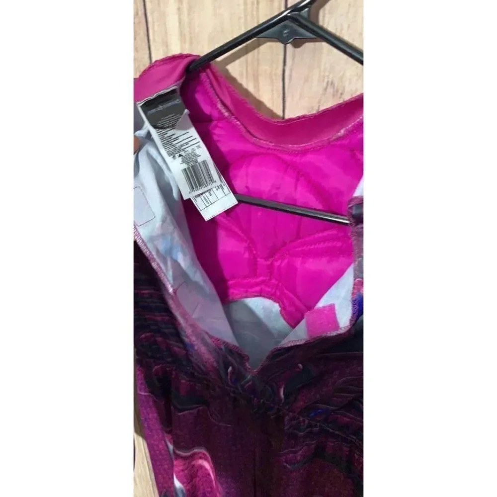Power Rangers Movie Pink Ranger Deluxe size L 10/12 SABAN Licensed Costume